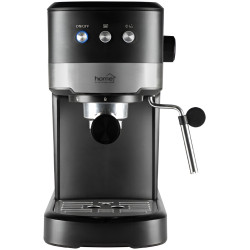 Aparat de cafea Home HGPR16 (Black/Inox) Thumb