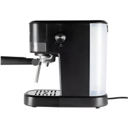 Aparat de cafea Home HGPR16 (Black/Inox) Thumb