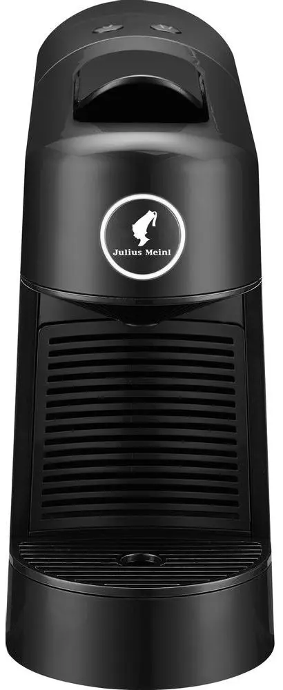 Кофеварка Julius Meiln Inpresso Pinta (Black) - 2