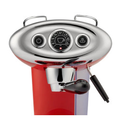 Aparat de cafea illy X 7.1 6604 (Red) Thumb