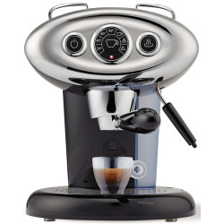 Aparat de cafea illy X7.1 (Black) Thumb