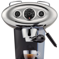 Aparat de cafea illy X7.1 (Black) Thumb
