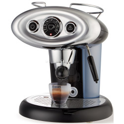 Aparat de cafea illy X7.1 (Black)