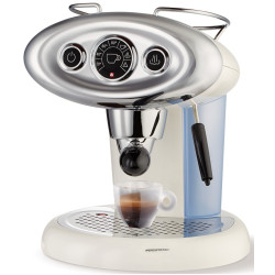 Aparat de cafea illy X7.1 (White) Thumb