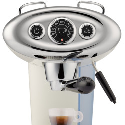 Aparat de cafea illy X7.1 (White) Thumb