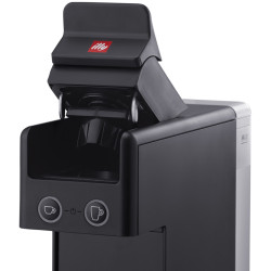 Aparat de cafea illy Y3.3 (Black) Thumb