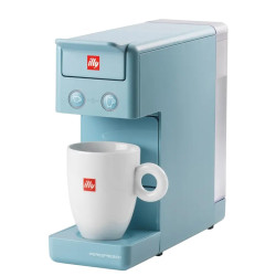 Aparat de cafea illy Y3.3 (Blue) Thumb