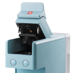 Aparat de cafea illy Y3.3 (Blue) Thumb