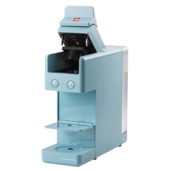 Aparat de cafea illy Y3.3 (Blue) Thumb