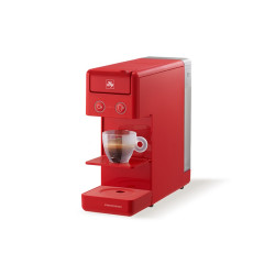 Aparat de cafea illy Y3.3 (Red) Thumb