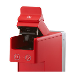 Aparat de cafea illy Y3.3 (Red) Thumb