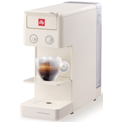 Aparat de cafea illy Y3.3 (White) Thumb