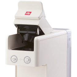 Aparat de cafea illy Y3.3 (White) Thumb