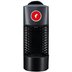 Aparat de cafea Julius Meinl Barista Mini + cafea Espresso Classico (White) Thumb