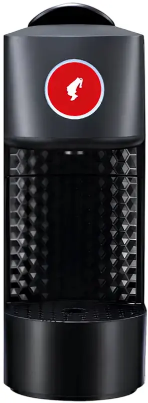 Aparat de cafea Julius Meinl Barista Mini + cafea Espresso Classico (White)