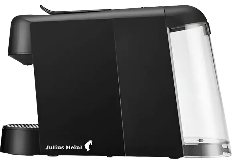 Кофеварка Julius Meinl Inpresso Pinta (Black) - 3