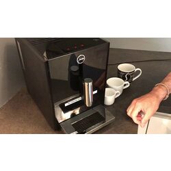 Кофемашина Jura A1 (Piano Black) Thumb