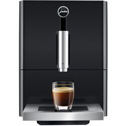 Кофемашина Jura A1 (Piano Black) Thumb