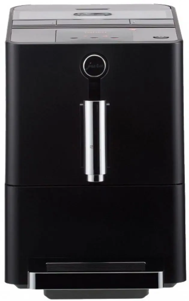Кофемашина Jura A1 (Piano Black) - 8