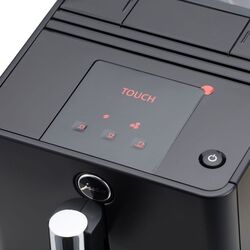 Кофемашина Jura A1 (Piano Black) Thumb