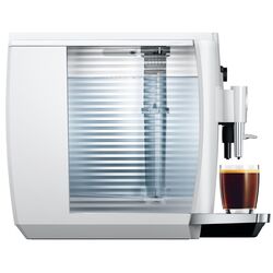 Кофемашина Jura E4 (Piano White) Thumb