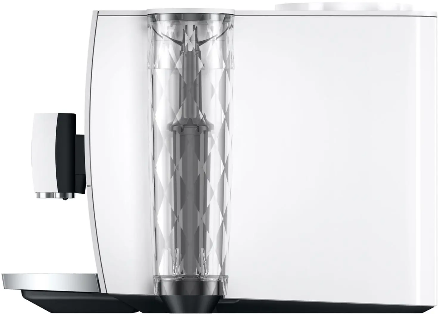 Aparat de cafea Jura ENA 8 EC 15491 (Nordic White)