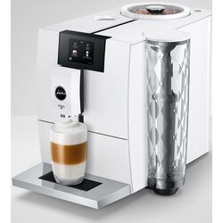 Aparat de cafea Jura ENA 8 EC 15491 (Nordic White) Thumb