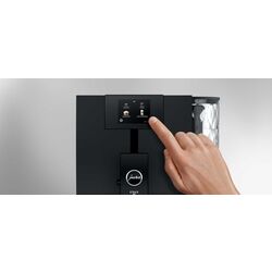 Кофемашина Jura ENA 8 (Metropolitan Black) Thumb