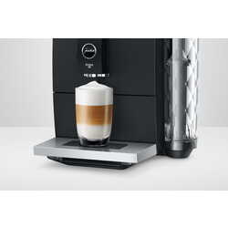 Кофемашина Jura ENA 8 (Metropolitan Black) Thumb