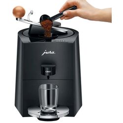 Кофемашина Jura Ono (Coffee Black) Thumb