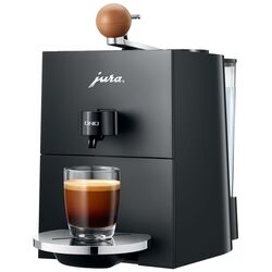 Кофемашина Jura Ono (Coffee Black)
