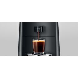 Кофемашина Jura Ono (Coffee Black) Thumb