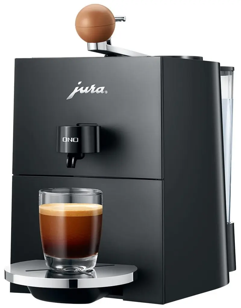 Кофемашина Jura Ono (Coffee Black)