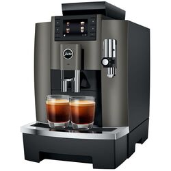 Кофемашина Jura W8 (Dark Inox) Thumb