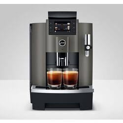 Кофемашина Jura W8 (Dark Inox) Thumb