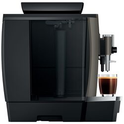 Кофемашина Jura W8 (Dark Inox) Thumb