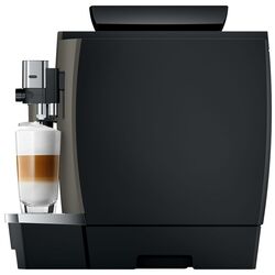 Кофемашина Jura W8 (Dark Inox) Thumb