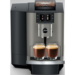 Aparat de cafea Jura X10 EA 15546 (Dark Inox) Thumb