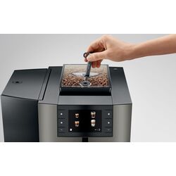 Aparat de cafea Jura X10 EA 15546 (Dark Inox) Thumb