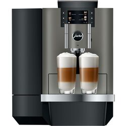 Aparat de cafea Jura X10 EA 15546 (Dark Inox) Thumb