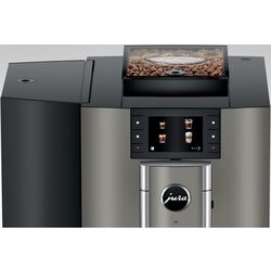 Aparat de cafea Jura X10 EA 15546 (Dark Inox) Thumb