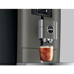 Aparat de cafea Jura X10 EA 15546 (Dark Inox) Thumb