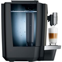 Aparat de cafea Jura X10 EA 15546 (Dark Inox) Thumb