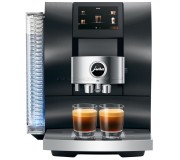 Aparat de cafea Jura Z10 (Aluminium Black)