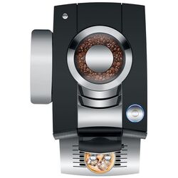 Кофемашина Jura Z10 (Aluminium Black) Thumb