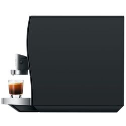 Кофемашина Jura Z10 (Aluminium Black) Thumb