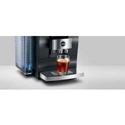 Кофемашина Jura Z10 (Aluminium Black) Thumb
