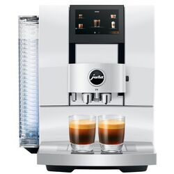 Aparat de cafea Jura Z10 (Diamond White) Thumb