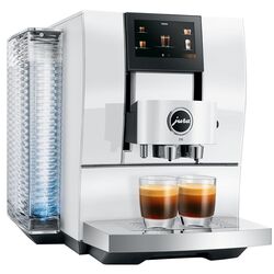 Aparat de cafea Jura Z10 (Diamond White) Thumb