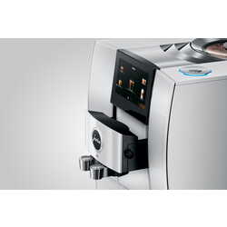 Aparat de cafea Jura Z10 (Diamond White) Thumb